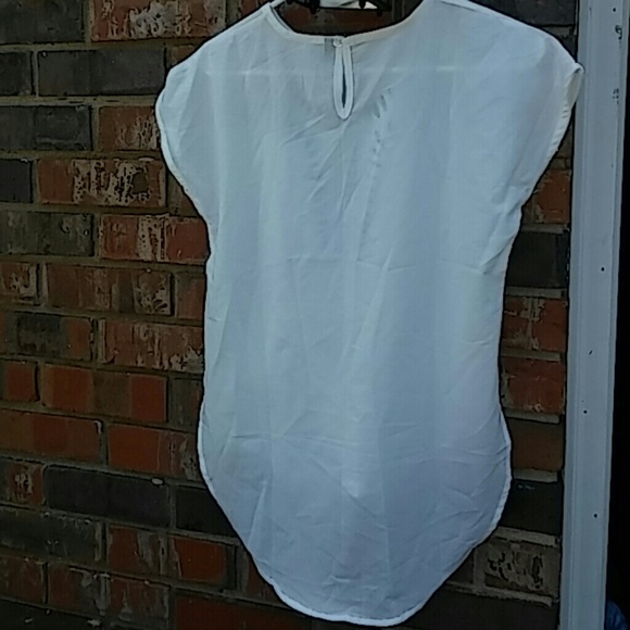 High low top - Picture 4 of 6